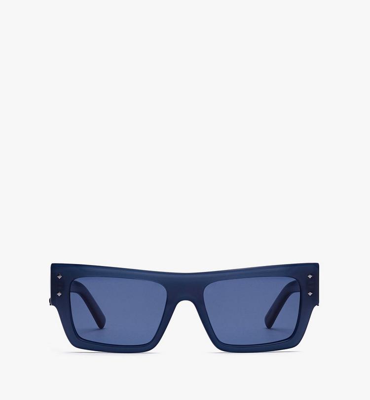 MCM Laurel Geometric Sunglasses