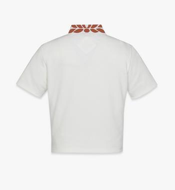 MCM Laurel Piqué Polo