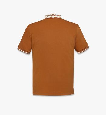 MCM Laurel Piqué Polo