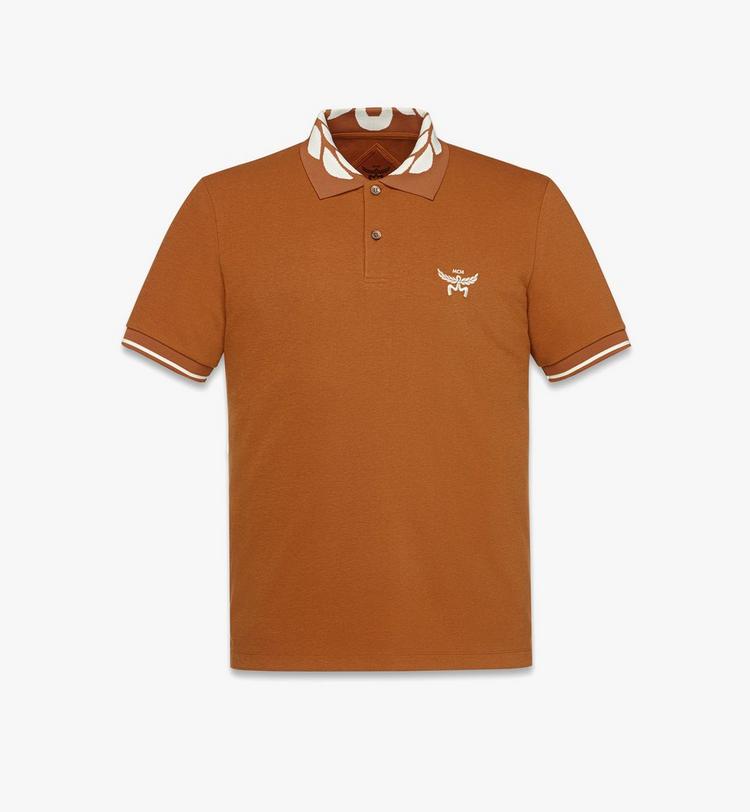 MCM Laurel Piqué Polo
