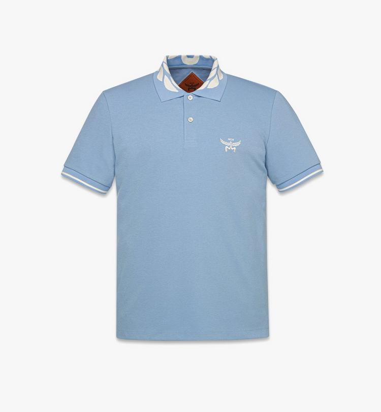 MCM Laurel Piqué Polo