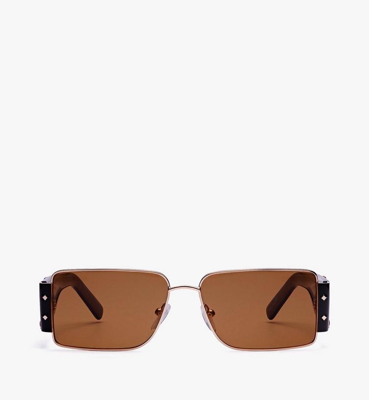 MCM Laurel Rectangular Sunglasses