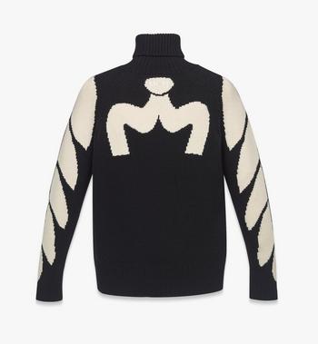 MCM Laurel Turtleneck Sweater