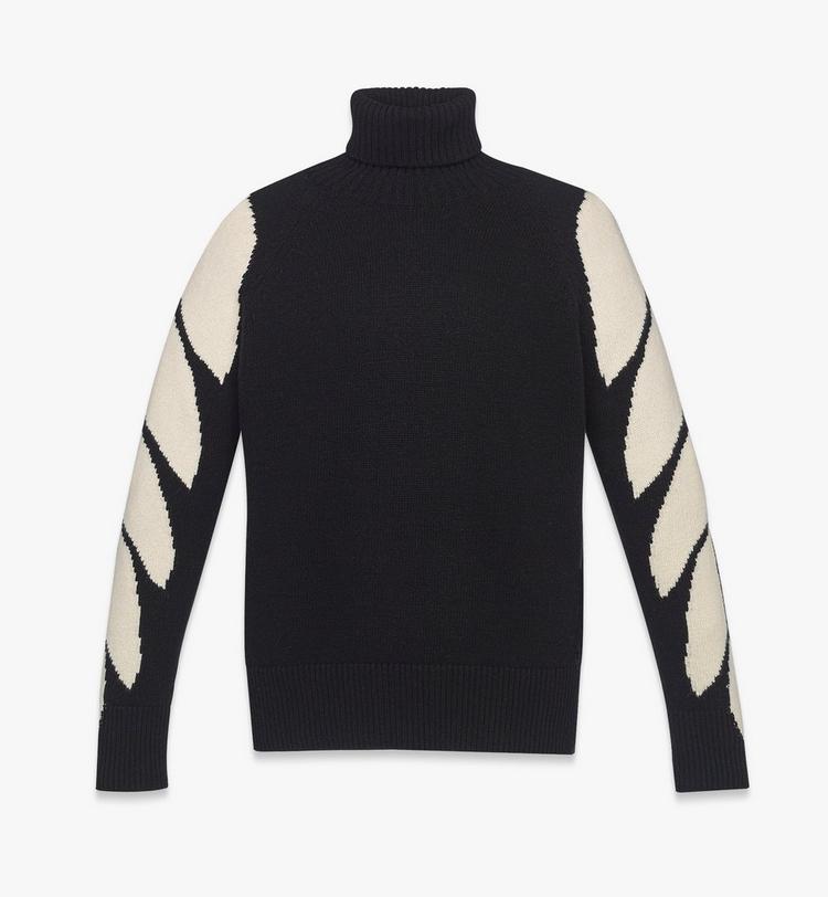 MCM Laurel Turtleneck Sweater