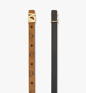 MCM M-Art Belt 1” In Visetos