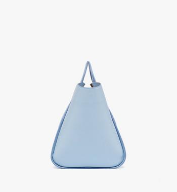 MCM Mode Travia Tote In Spanish Nappa Leather