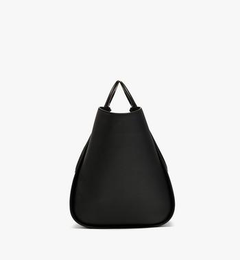 MCM Mode Travia Tote In Spanish Nappa Leather