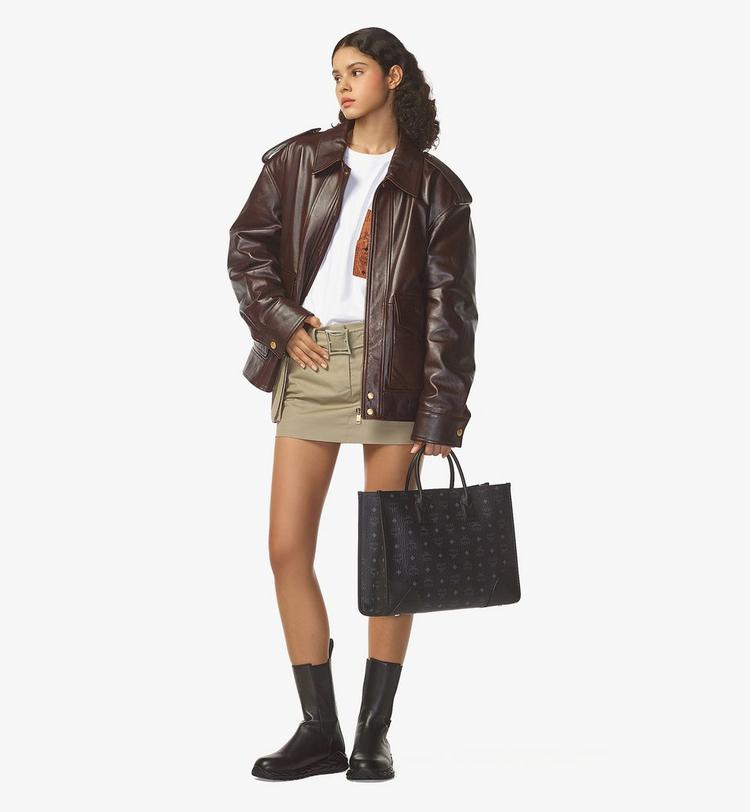 MCM München Tote In Visetos