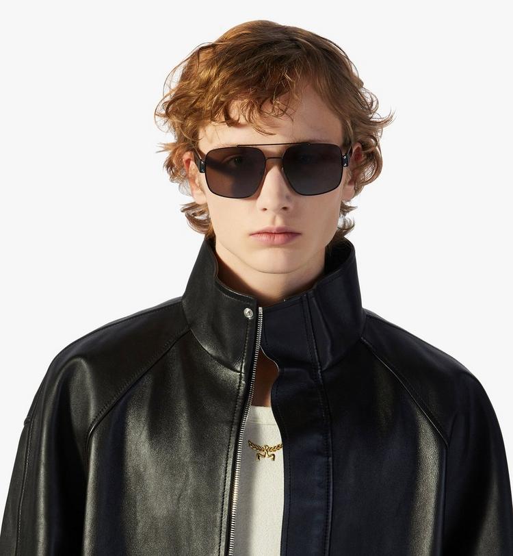 MCM Navigator Sunglasses