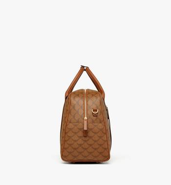 MCM Ottomar Sports Bag In Lauretos