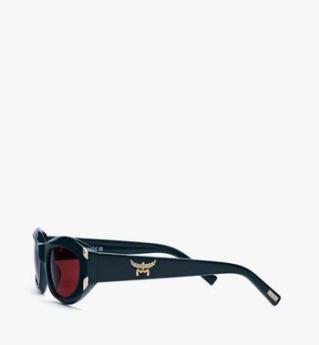 MCM Oval Sunglasses