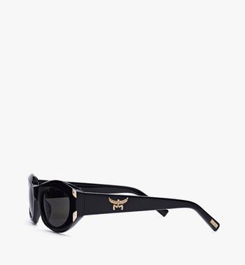 MCM Oval Sunglasses