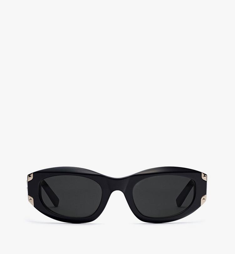 MCM Oval Sunglasses