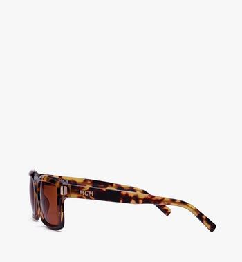 MCM Oversized Square Sunglasses