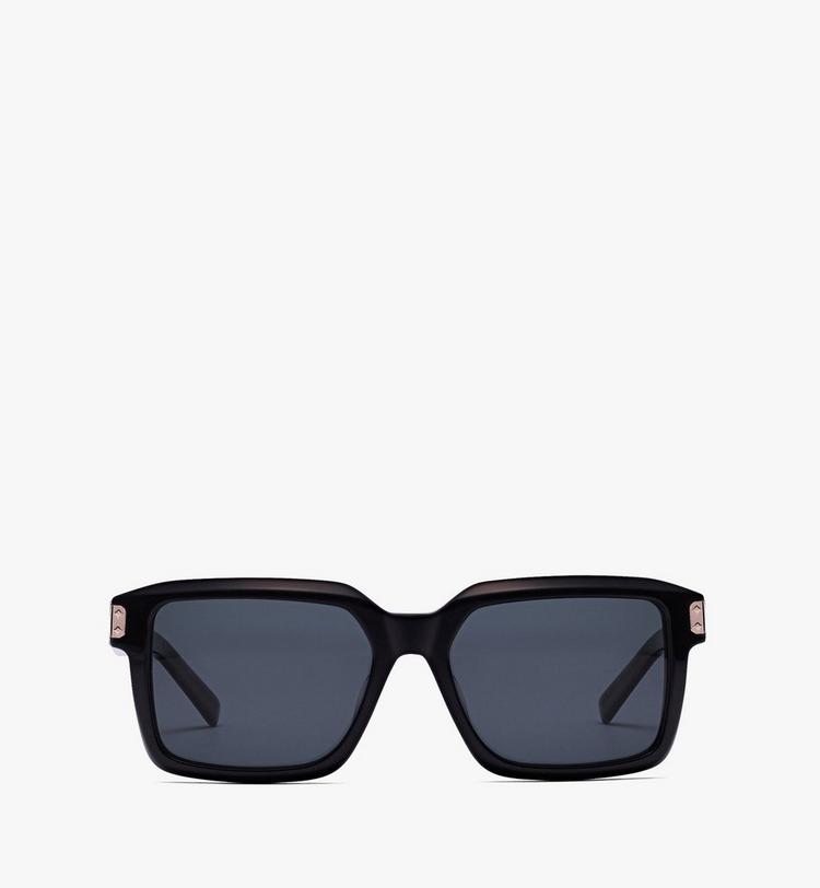 MCM Oversized Square Sunglasses