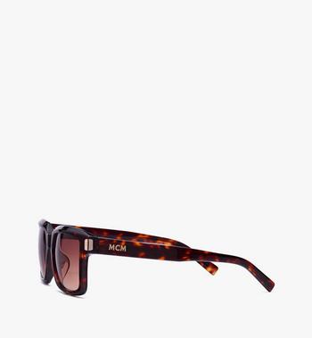 MCM Oversized Square Sunglasses
