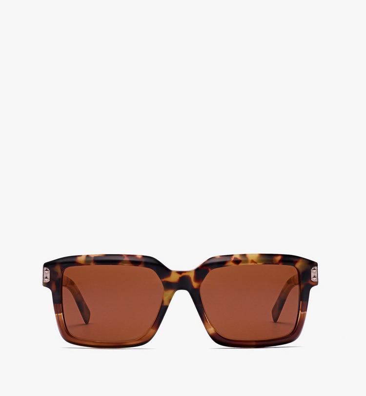 MCM Oversized Square Sunglasses
