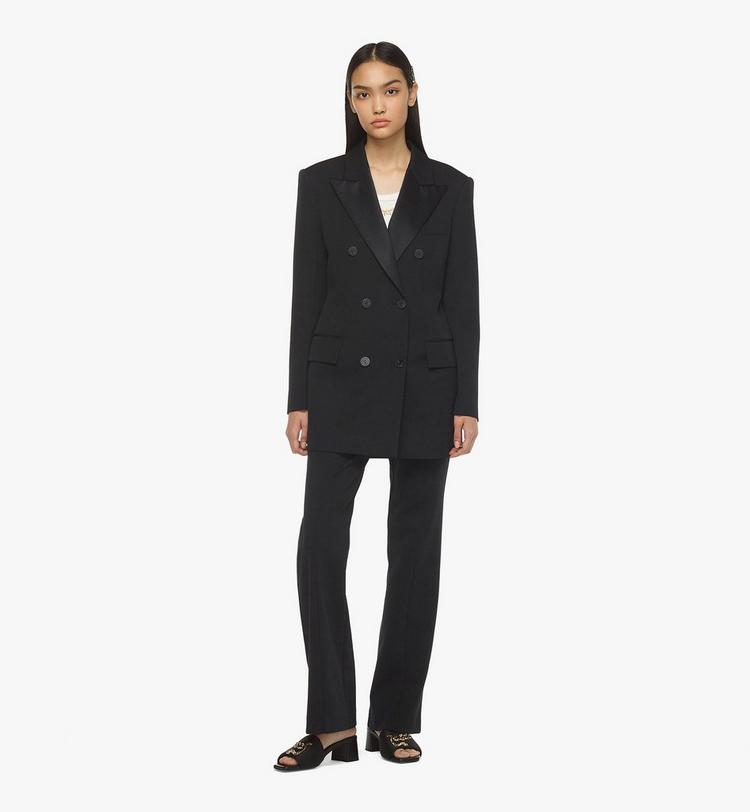 MCM Power Wool Jacket