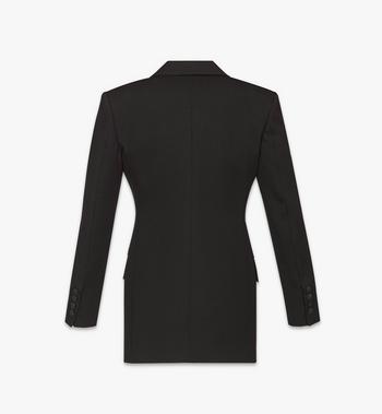 MCM Power Wool Jacket