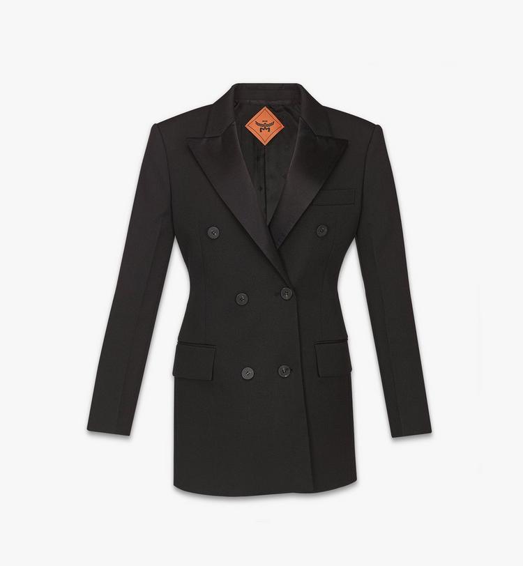 MCM Power Wool Jacket