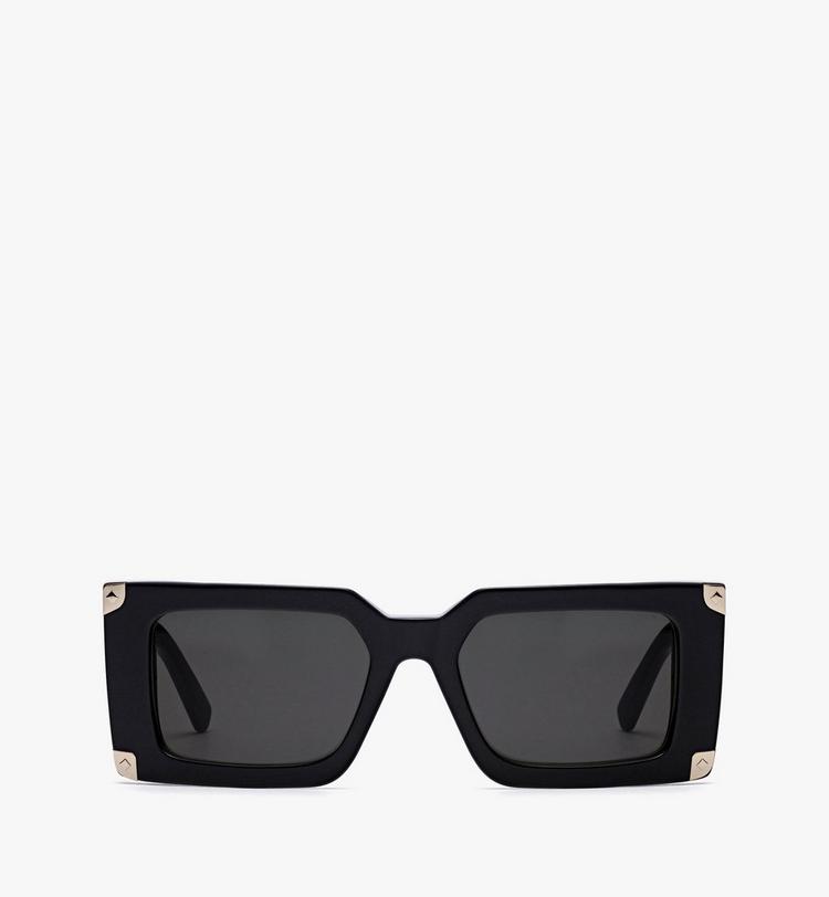 MCM Rectangular Sunglasses