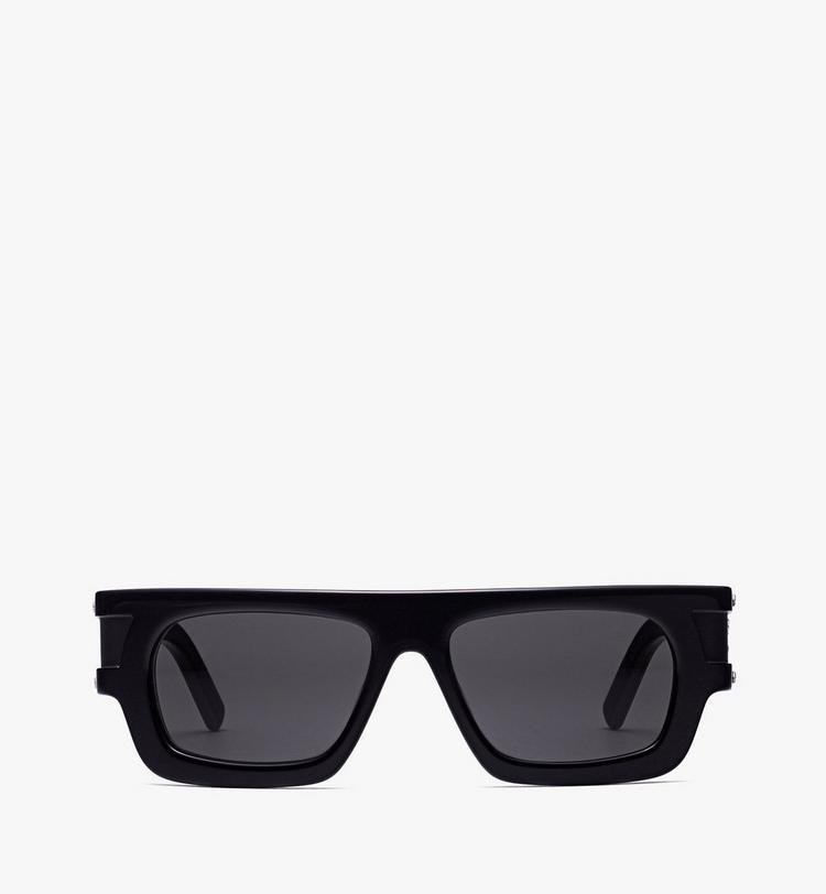 MCM Rectangular Sunglasses