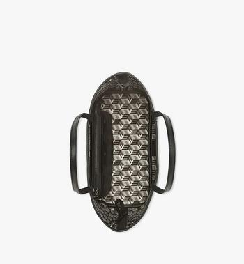 MCM Reversible Liz Shopper In Visetos