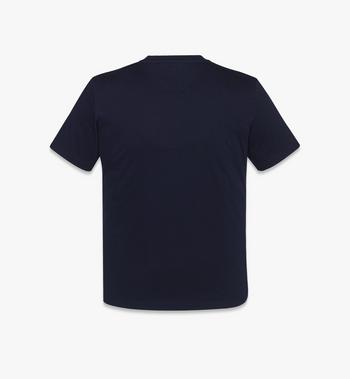 MCM Silket Logo T-Shirt