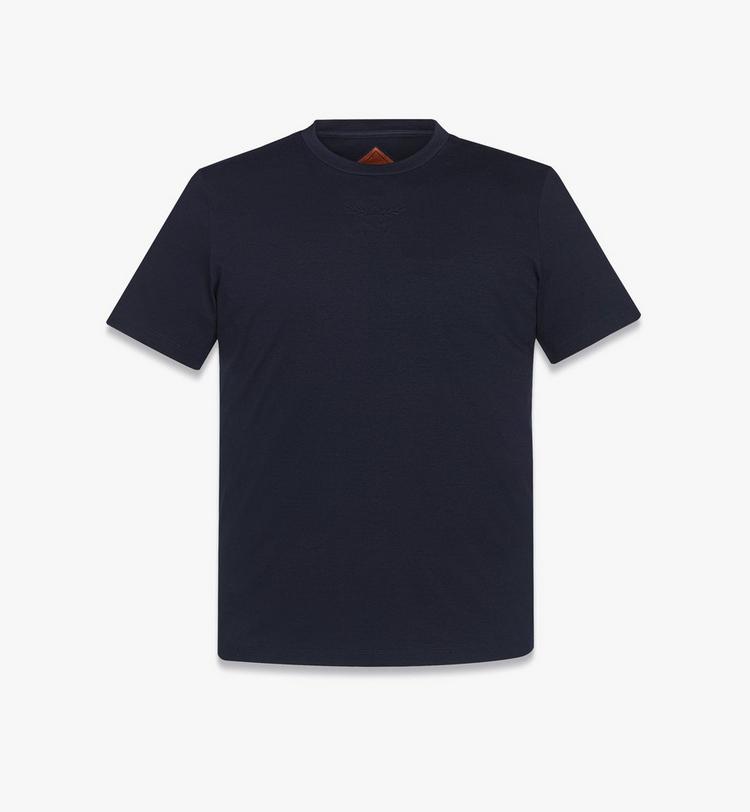 MCM Silket Logo T-Shirt