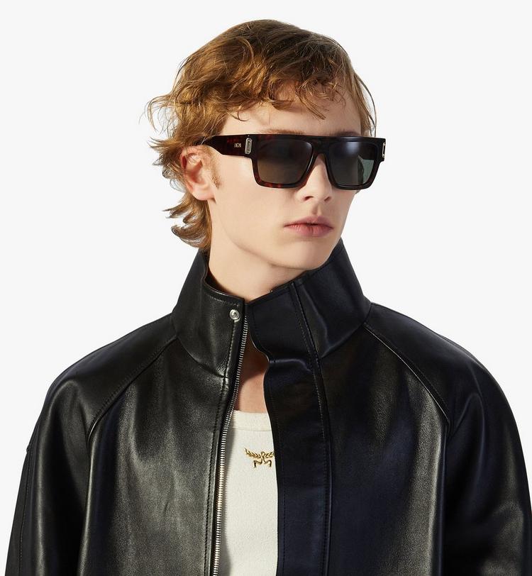 MCM Square Sunglasses