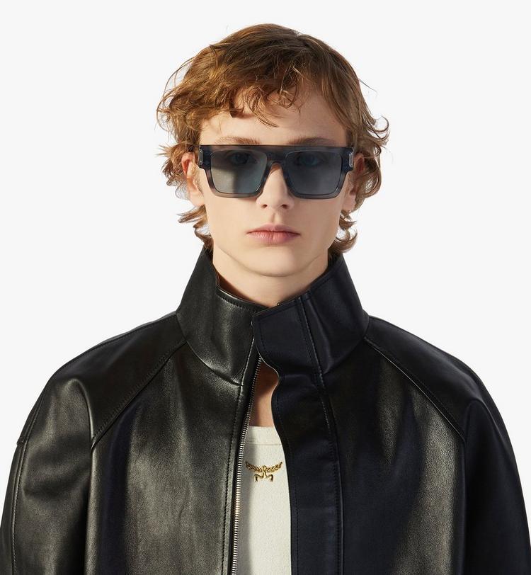 MCM Square Sunglasses