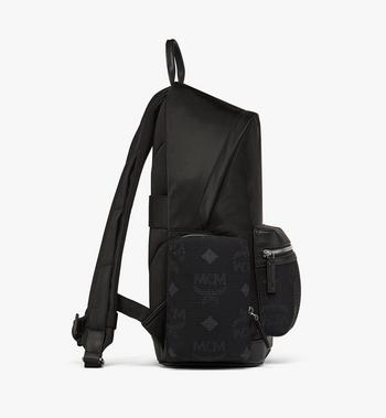 MCM Stark Backpack In Recycled Nylon