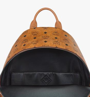 MCM Stark Backpack In Visetos