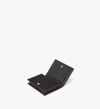 MCM Tracy Card Holder In Visetos