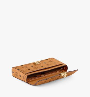 MCM Tracy Crossbody In Visetos