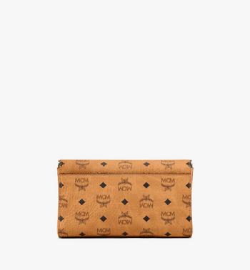 MCM Tracy Crossbody In Visetos