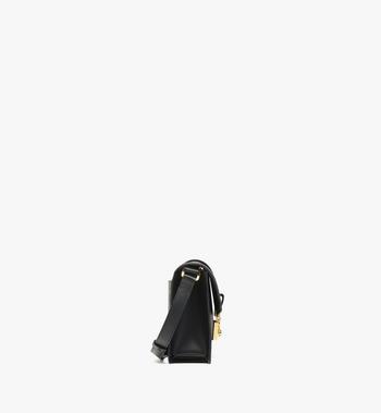 MCM Tracy Shoulder Bag In Visetos