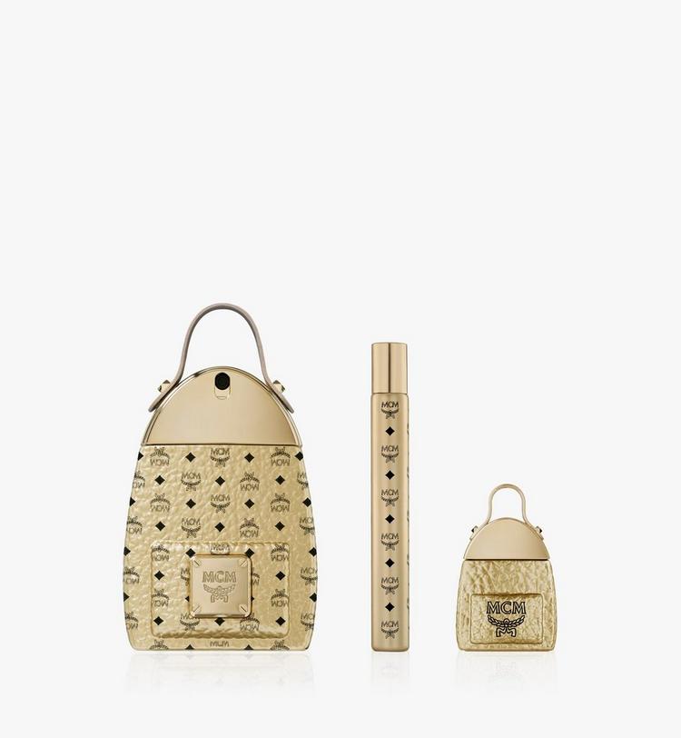 MCM Ultra Eau De Parfum Spring Gift Set