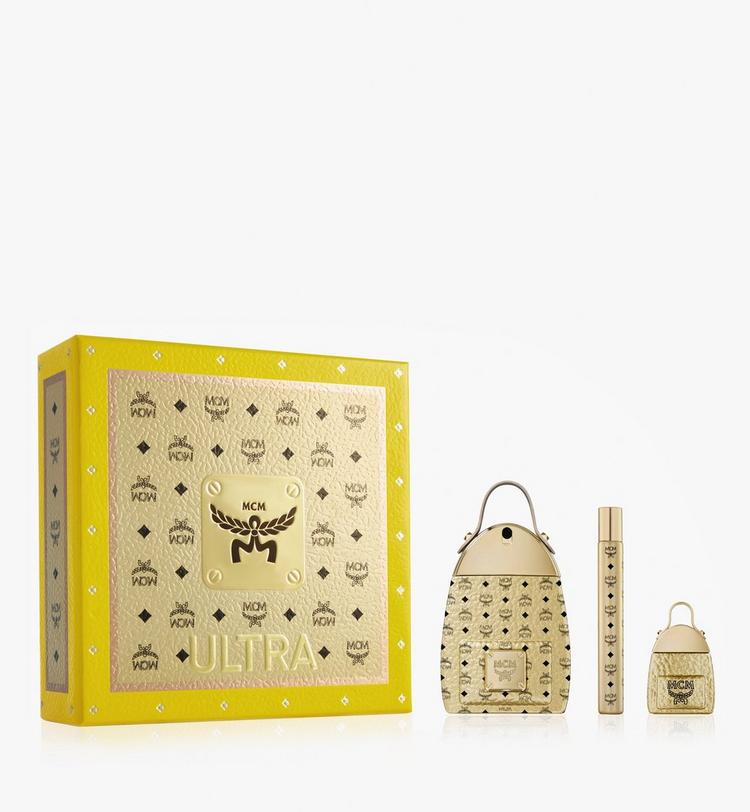 MCM Ultra Eau de Parfum Spring Gift Set