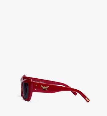 MCM Unisex Square Sunglasses