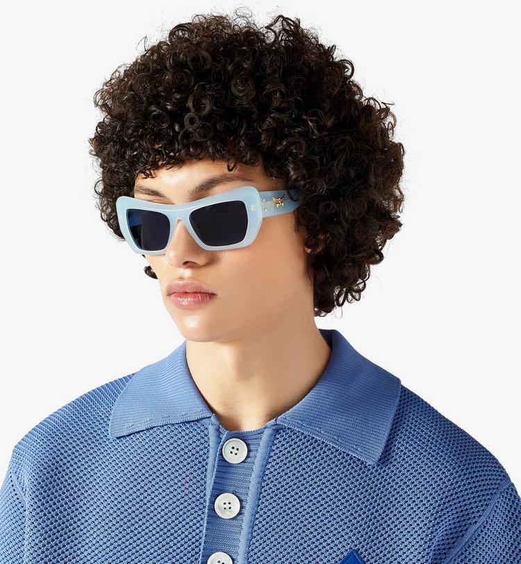 MCM Unisex Square Sunglasses