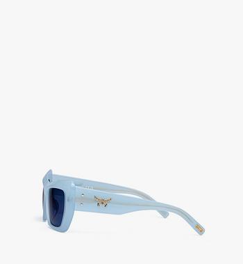 MCM Unisex Square Sunglasses