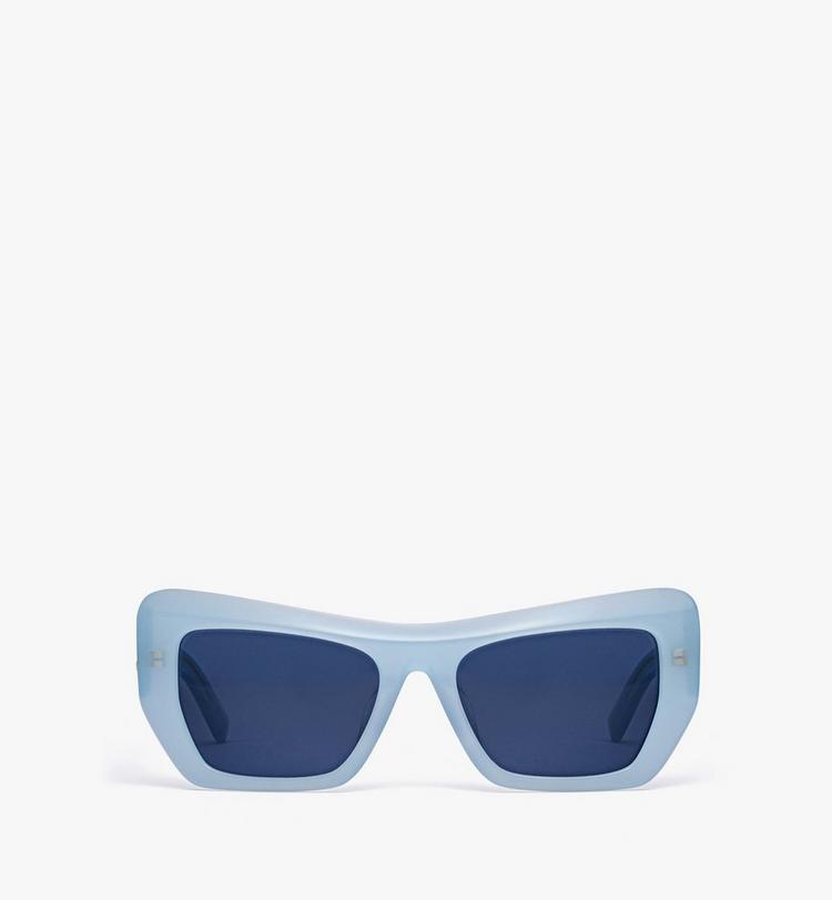 MCM Unisex Square Sunglasses