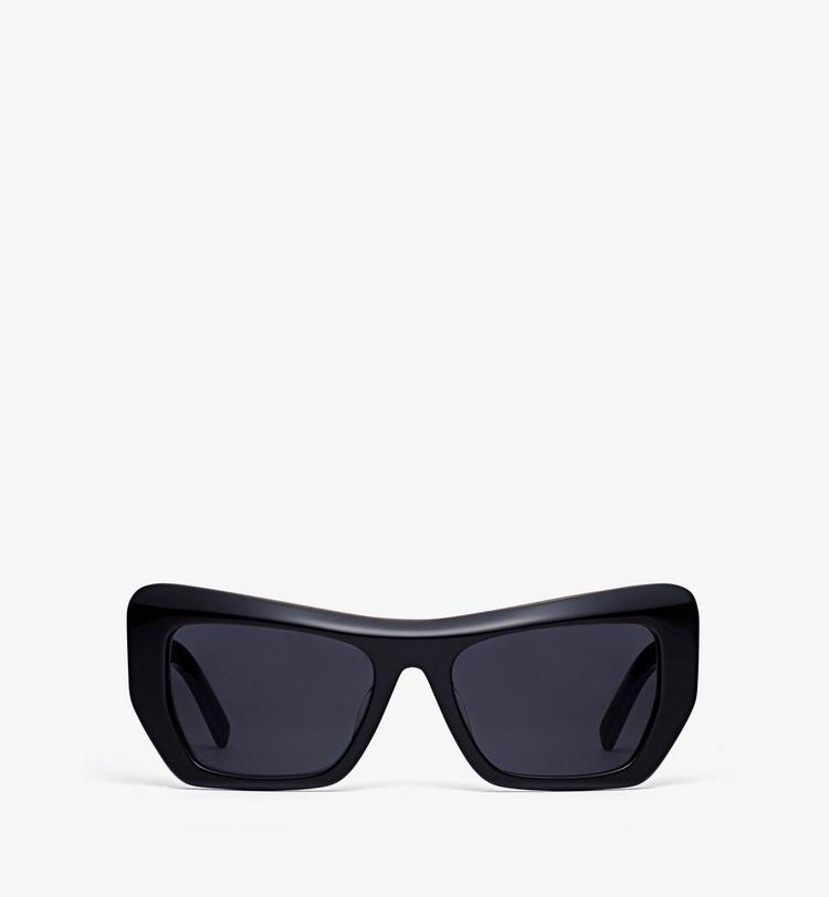 MCM Unisex Square Sunglasses
