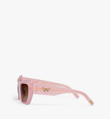 MCM Unisex Square Sunglasses