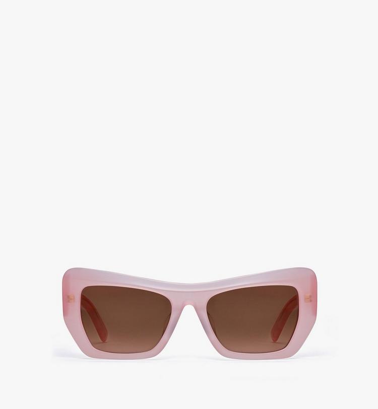 MCM Unisex Square Sunglasses