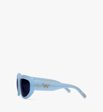 MCM Unisex Square Sunglasses