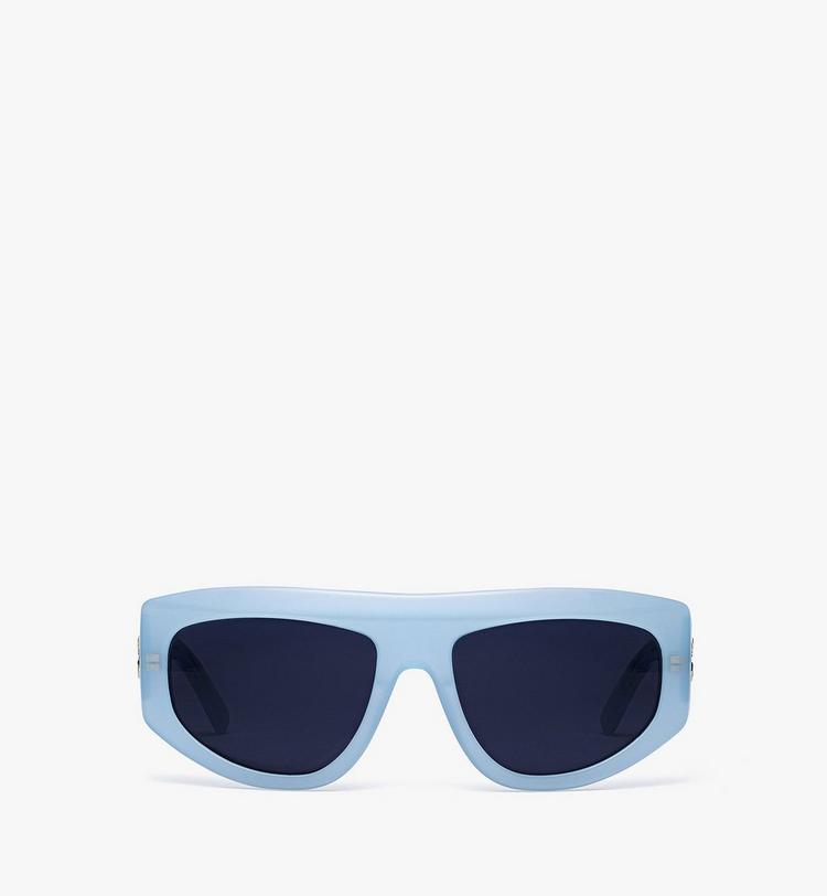 MCM Unisex Square Sunglasses