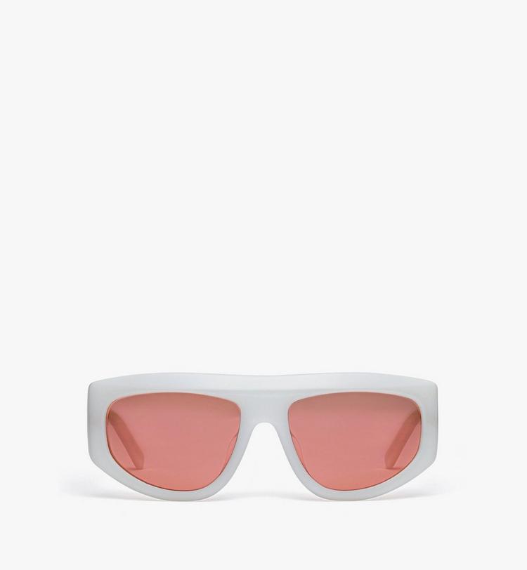 MCM Unisex Square Sunglasses