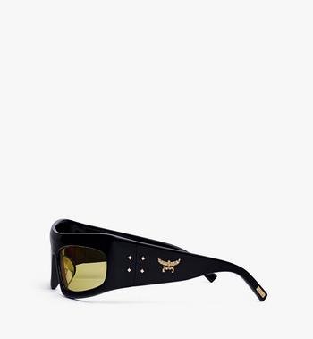 MCM Unisex Square Sunglasses